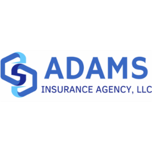 ADAMS INSURANCE AGENCY, LLC's logo
