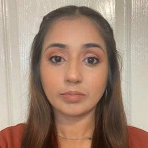 Cindy Escobar - Producer