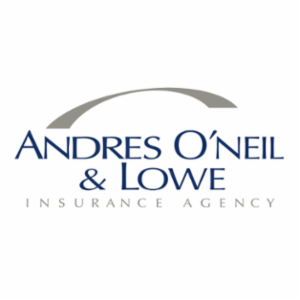 Andres O'Neil & Lowe Agency's logo