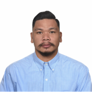 Mitch Lazaro - Customer Service Representative