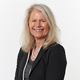 Valerie Adkins - Chief Risk Officer