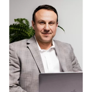 Robert Gleyzer - President