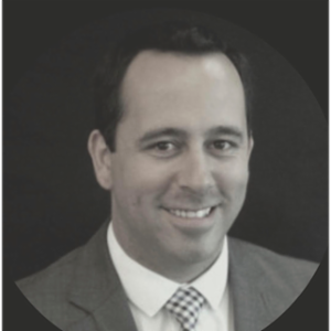 Derek Benavides - Agent