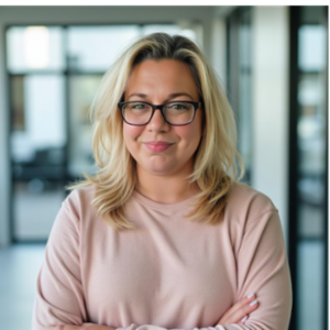 Michelle Parnell - Agent