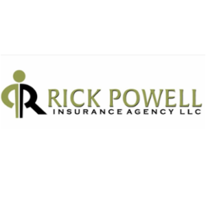 Rick Powell Insurance Agency LLC's logo