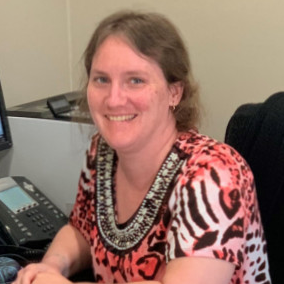 Holly Krout - Insurance Professional