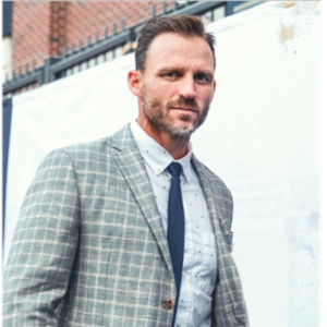 Jeff Popovich - Owner