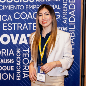 Arianne Saldana - Customer Service Representative