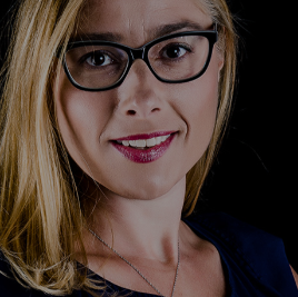 Janine Mendoza - Commercial Lines Account Executive