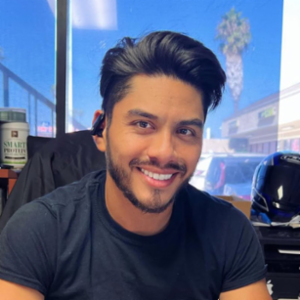 Jose Miranda - Agent