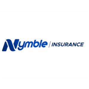 Nymble Insurance's logo