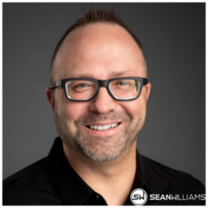 Sean Williams - Director