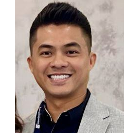 Anthony Vu - Marketing