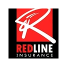 Redline insurance's logo