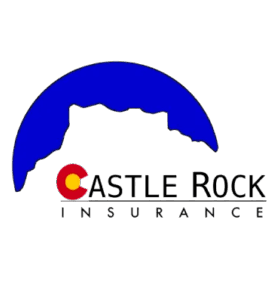 Castle Rock Insurance's logo