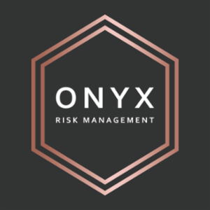 Onyx Risk Management LLC's logo