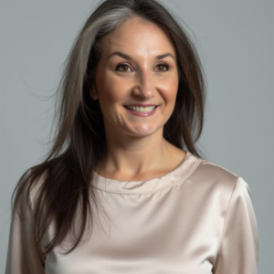 Chrystal Jumonville - Owner