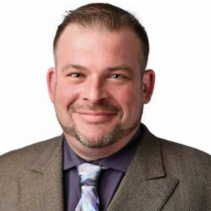 Arthur Hopkins - Vice President