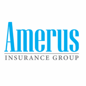 Amerus Financial's logo