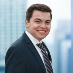 Jori Guzhuna - Chief Executive Officer