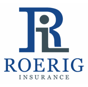 Roerig Insurance's logo