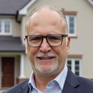 Ron Marchiani - Agent