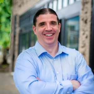 Jeff Westphal - Owner