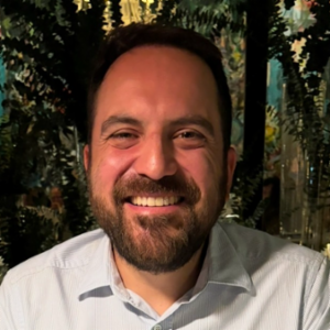 Jorge Gaibor