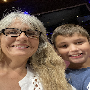 Rosemary Crain - Account Manager