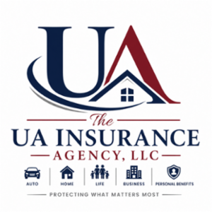 The UA Insurance Agency, LLC's logo