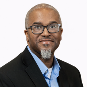 Umoja Abdulhaqq - Agent