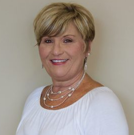 Rhonda High - Account Manager