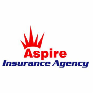 Aspire Insurance Agency's logo