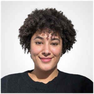 Jordyn Myers - Customer Service Representative