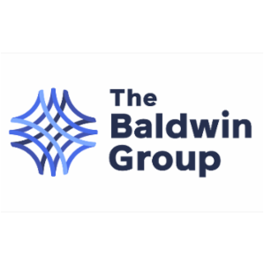 The Baldwin Group Mid-Atlantic, LLC's logo