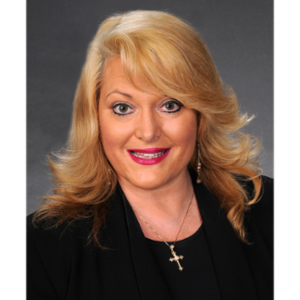 Arlene Martin - Personal Lines Account Executive