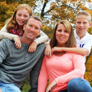 Buechner Insurance Agency's logo