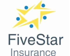 Five Star Insurance Agency,LLC's logo