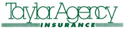 Taylor Agency's logo