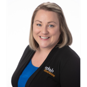 Melissa Hedden - Agent