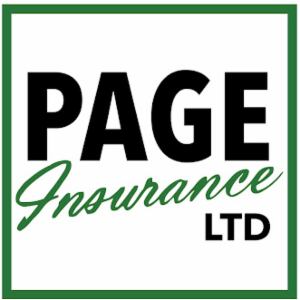 Page Insurance, Ltd.'s logo