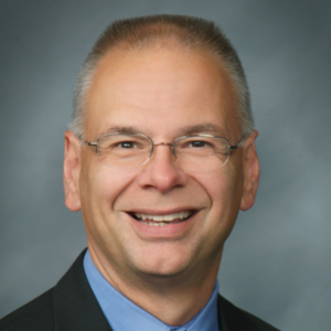 Larry Michael - Director