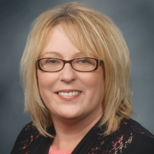 Christy Fitzpatrick - Customer Service Representative