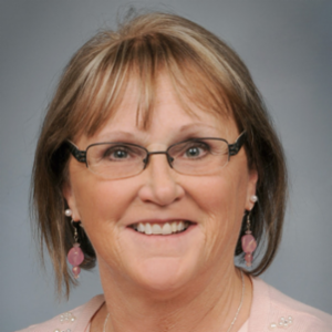 Joan Doerr - Personal Lines Account Executive