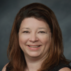 Jody Smith - Account Manager