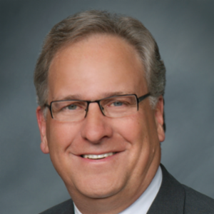 Mike Larges - Chairman of the Board