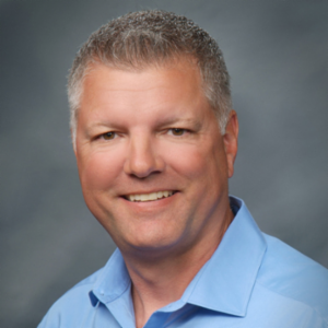 Craig Voorheis - Commercial Lines Sales Executive