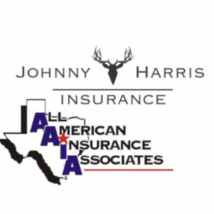 All American Insurance Associates / Johnny T. Harris's logo