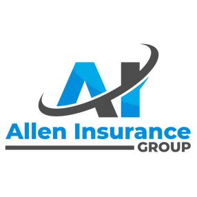 Allen Insurance Group's logo