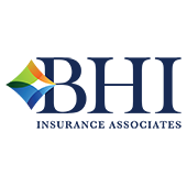 BHI Insurance Associates, LLC.'s logo